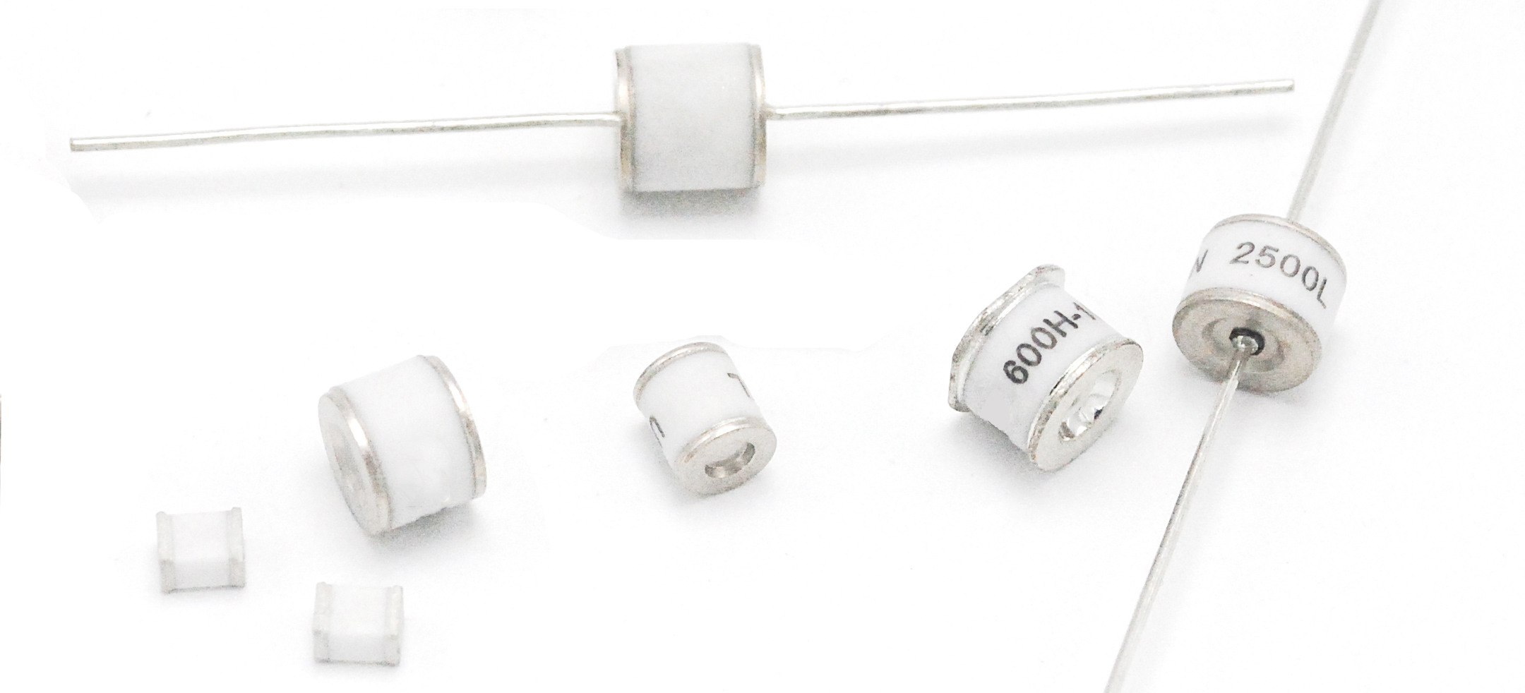 陶瓷气体放电管