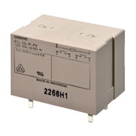 G7L-PV 功率继电器