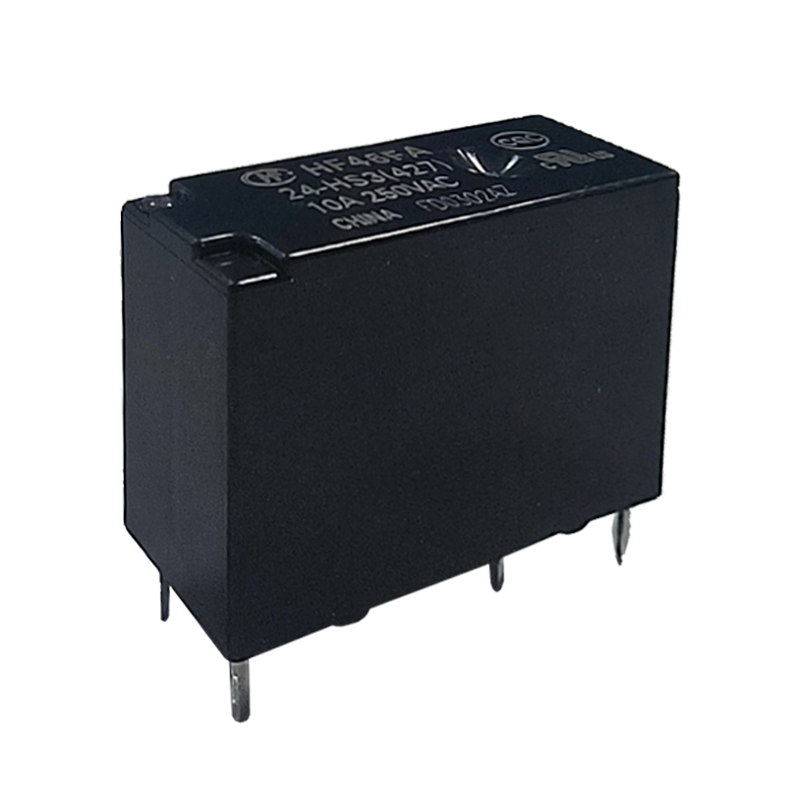 HF46FA  超小型中功率继电器