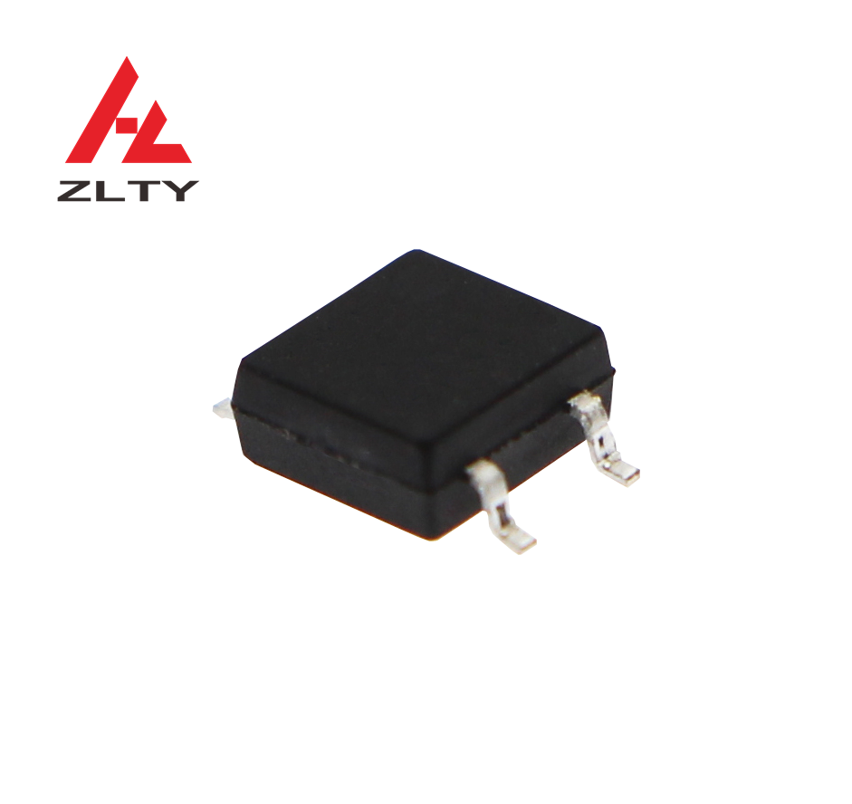 光MOS继电器 BCY212S1