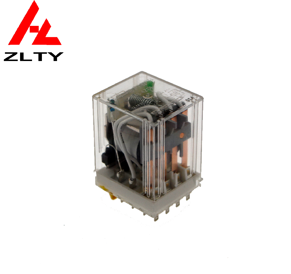 JRX-8211FA小型直流电磁继电器